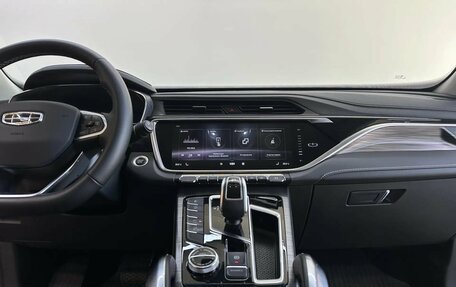 Geely Atlas, 2023 год, 2 300 000 рублей, 14 фотография