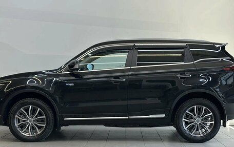 Geely Atlas, 2023 год, 2 300 000 рублей, 8 фотография