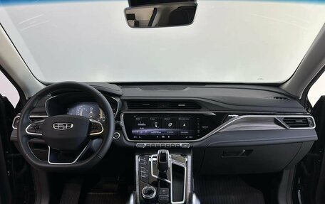 Geely Atlas, 2023 год, 2 300 000 рублей, 9 фотография