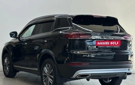 Geely Atlas, 2023 год, 2 300 000 рублей, 7 фотография