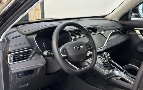 Geely Atlas, 2023 год, 2 300 000 рублей, 22 фотография