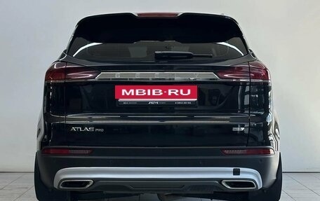 Geely Atlas, 2023 год, 2 300 000 рублей, 6 фотография