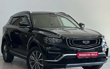 Geely Atlas, 2023 год, 2 300 000 рублей, 3 фотография