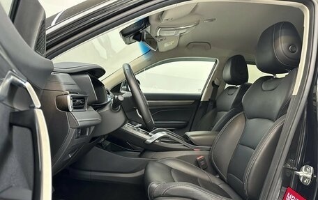 Geely Atlas, 2023 год, 2 300 000 рублей, 21 фотография