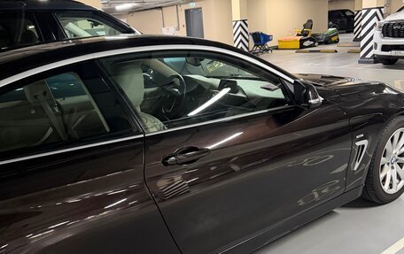 BMW 4 серия, 2014 год, 2 800 000 рублей, 4 фотография