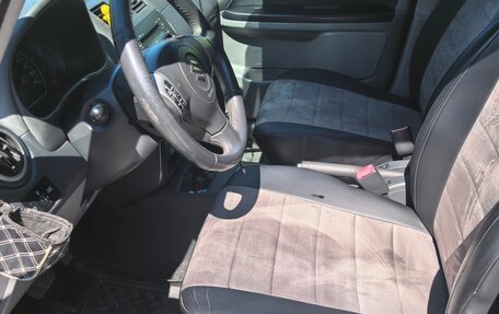 Suzuki SX4 II рестайлинг, 2008 год, 600 000 рублей, 7 фотография