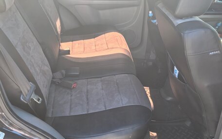 Suzuki SX4 II рестайлинг, 2008 год, 600 000 рублей, 6 фотография