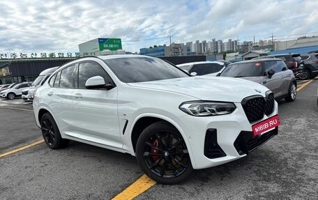 BMW X4, 2025 год, 8 350 000 рублей, 3 фотография