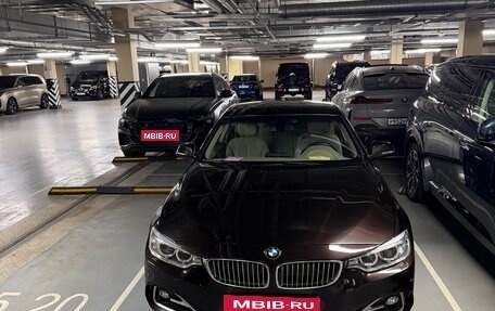 BMW 4 серия, 2014 год, 2 800 000 рублей, 3 фотография