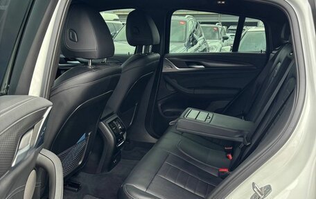 BMW X4, 2025 год, 8 350 000 рублей, 9 фотография
