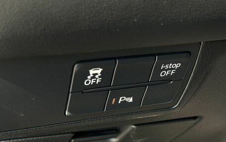 Mazda 6, 2019 год, 2 300 000 рублей, 8 фотография