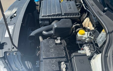 Skoda Rapid I, 2015 год, 1 200 000 рублей, 31 фотография