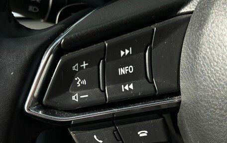 Mazda 6, 2019 год, 2 300 000 рублей, 9 фотография