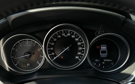 Mazda 6, 2019 год, 2 300 000 рублей, 14 фотография