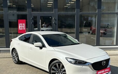 Mazda 6, 2019 год, 2 300 000 рублей, 3 фотография