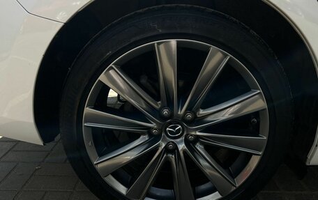 Mazda 6, 2019 год, 2 300 000 рублей, 29 фотография