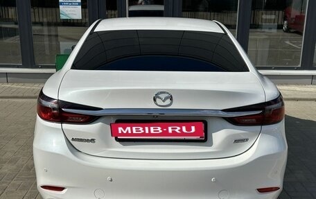 Mazda 6, 2019 год, 2 300 000 рублей, 20 фотография