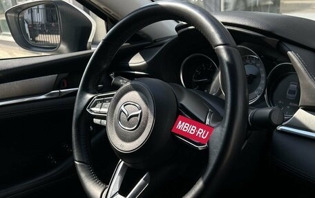 Mazda 6, 2019 год, 2 300 000 рублей, 27 фотография
