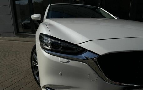 Mazda 6, 2019 год, 2 300 000 рублей, 30 фотография