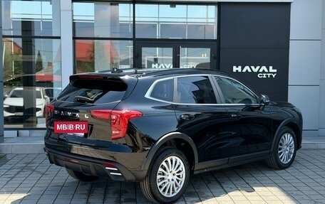 Haval Jolion, 2026 год, 2 649 000 рублей, 18 фотография