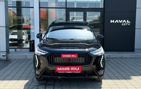 Haval Jolion, 2026 год, 2 649 000 рублей, 2 фотография