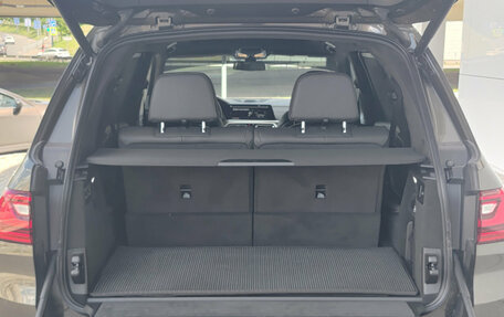 BMW X7, 2021 год, 10 800 000 рублей, 12 фотография