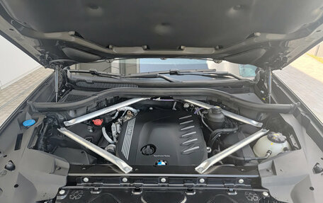 BMW X7, 2021 год, 10 800 000 рублей, 11 фотография