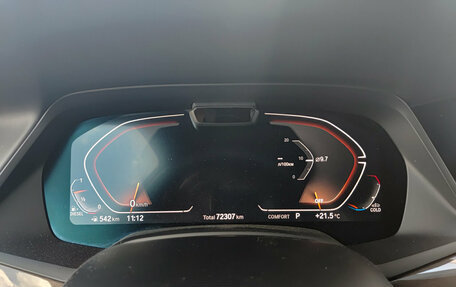 BMW X7, 2021 год, 10 800 000 рублей, 16 фотография