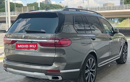 BMW X7, 2021 год, 10 800 000 рублей, 6 фотография