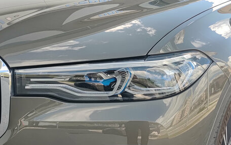 BMW X7, 2021 год, 10 800 000 рублей, 21 фотография