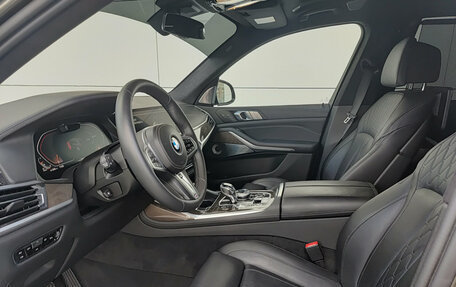 BMW X7, 2021 год, 10 800 000 рублей, 20 фотография