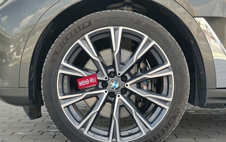 BMW X7, 2021 год, 10 800 000 рублей, 22 фотография