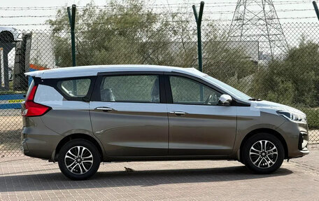 Suzuki Ertiga II, 2026 год, 1 530 000 рублей, 4 фотография