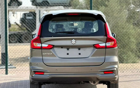 Suzuki Ertiga II, 2026 год, 1 530 000 рублей, 5 фотография