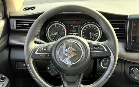 Suzuki Ertiga II, 2026 год, 1 530 000 рублей, 10 фотография