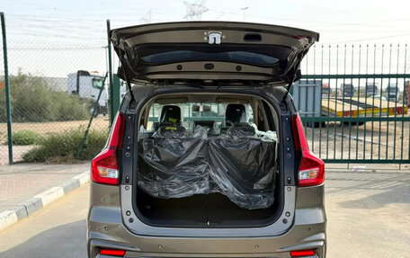 Suzuki Ertiga II, 2026 год, 1 530 000 рублей, 15 фотография