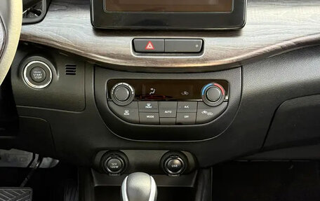 Suzuki Ertiga II, 2026 год, 1 530 000 рублей, 11 фотография