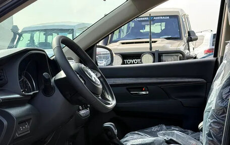Suzuki Ertiga II, 2026 год, 1 530 000 рублей, 8 фотография