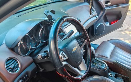 Chevrolet Cruze II, 2014 год, 780 000 рублей, 7 фотография