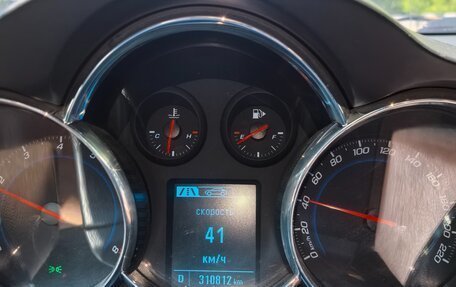 Chevrolet Cruze II, 2014 год, 780 000 рублей, 13 фотография