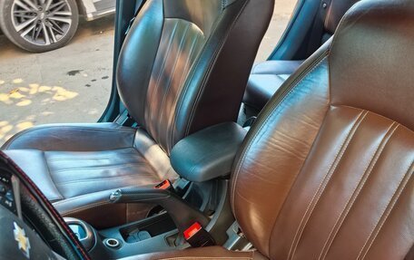 Chevrolet Cruze II, 2014 год, 780 000 рублей, 8 фотография