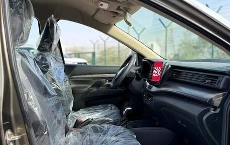 Suzuki Ertiga II, 2026 год, 1 530 000 рублей, 12 фотография