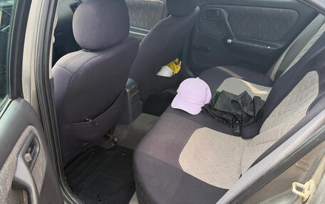 Nissan Primera II рестайлинг, 1998 год, 270 000 рублей, 5 фотография
