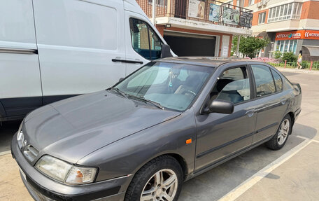Nissan Primera II рестайлинг, 1998 год, 270 000 рублей, 3 фотография