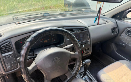 Nissan Primera II рестайлинг, 1998 год, 270 000 рублей, 2 фотография