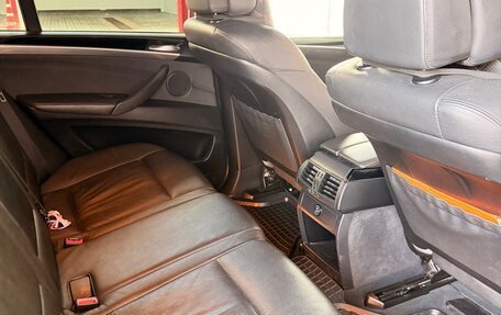 BMW X5, 2009 год, 1 650 000 рублей, 2 фотография