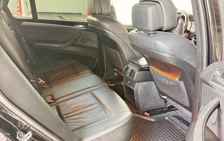 BMW X5, 2009 год, 1 650 000 рублей, 3 фотография