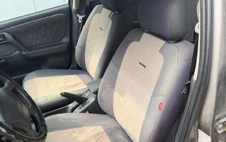Nissan Primera II рестайлинг, 1998 год, 270 000 рублей, 6 фотография