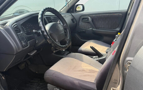 Nissan Primera II рестайлинг, 1998 год, 270 000 рублей, 8 фотография