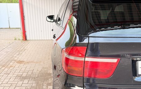 BMW X5, 2009 год, 1 650 000 рублей, 5 фотография